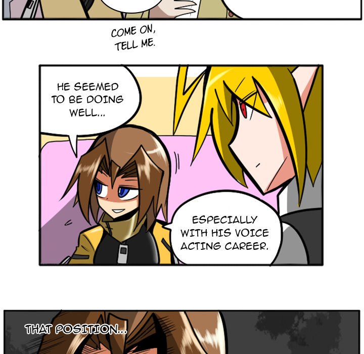 Maki and Friends - episode 30 - 32