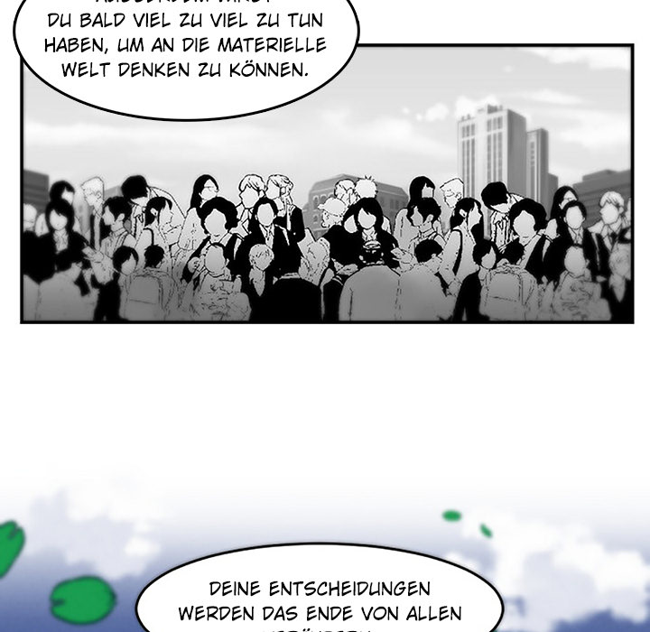 Im Wald der Glühwürmchen - episode 11 - 18