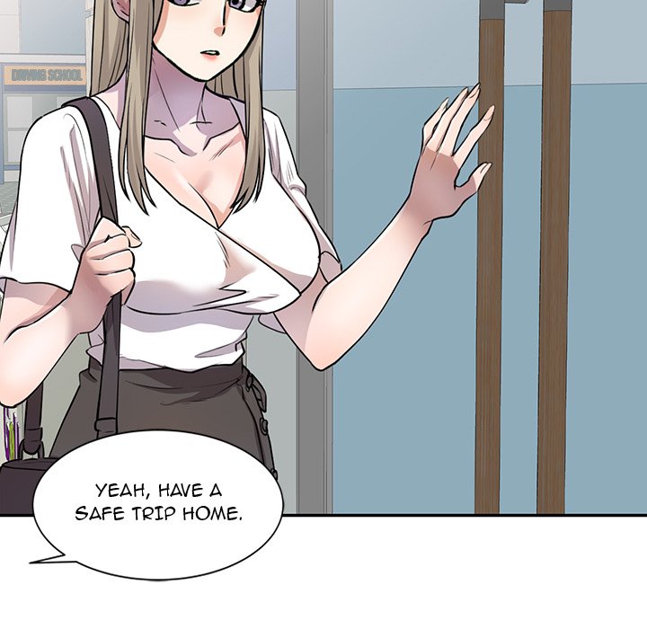 Secret Tutor - episode 11 - 104