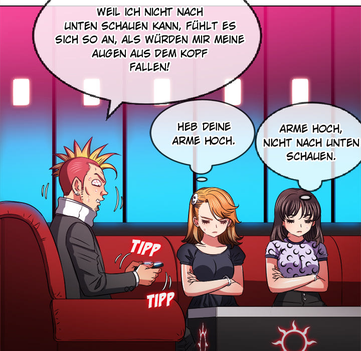 Vom Fiesling zum Liebling - episode 96 - 86