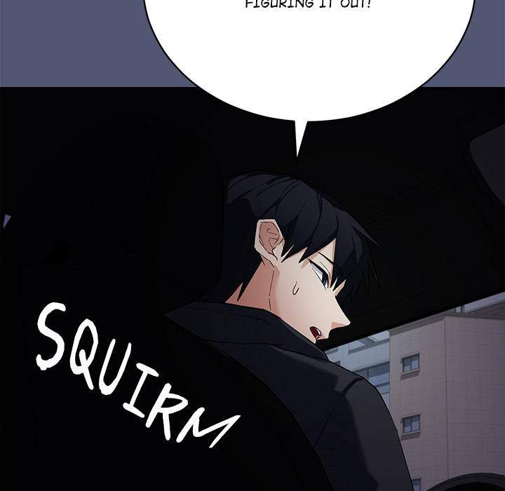 Saving My Magical Girl - episode 1 - 235