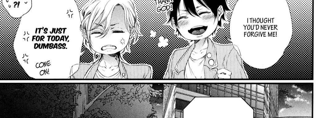My Lucky Star (TORICO) - episode 3 - 34