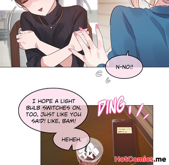 A Pervert's Daily Life - episode 123 - 26