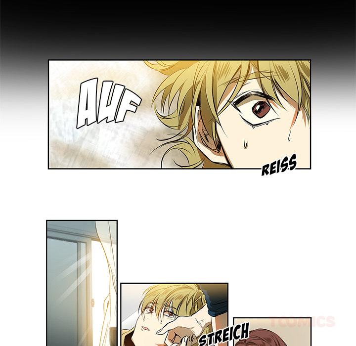 Besondere Beziehungen - episode 3 - 15