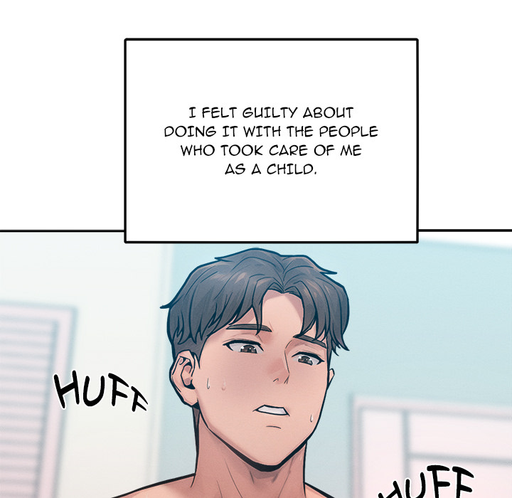 Tasty Missus x4 - UNCENSORED - episode 1 - 127
