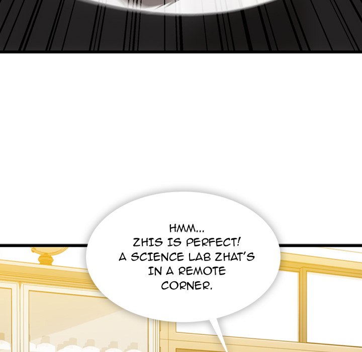 Such a Cute Spy - episode 7 - 82