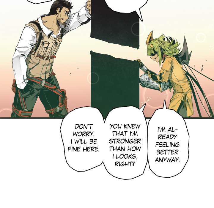 Knight of Rakshasa - episode 23 - 54