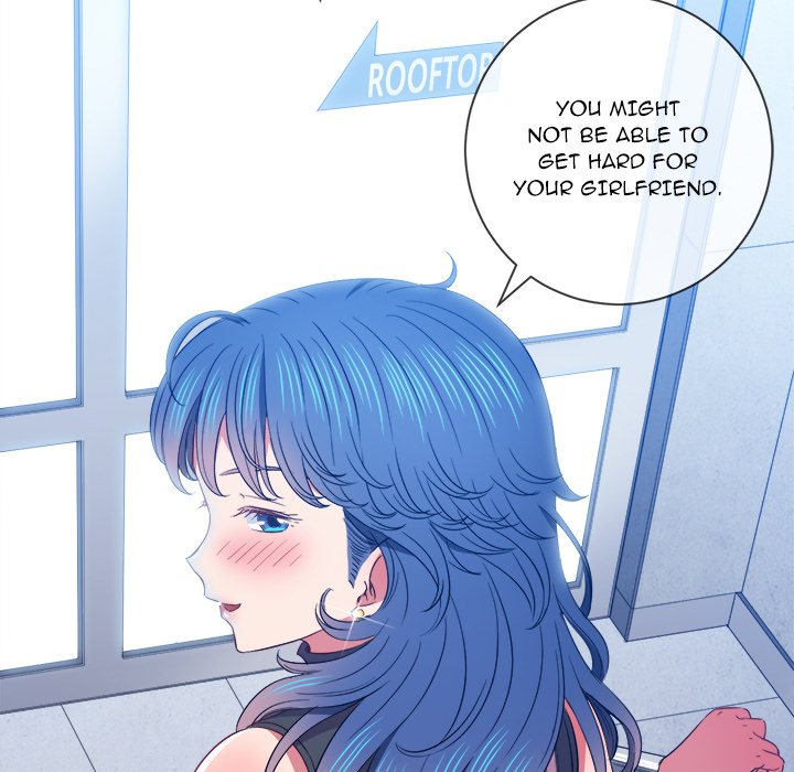My High School Bully - episode 63 - 101