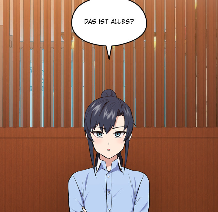 Dating After Work - episode 7 - 54