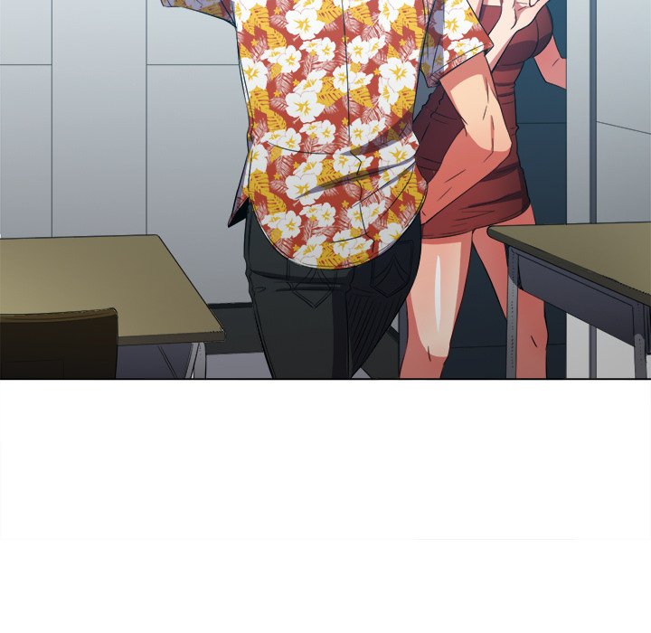 My High School Bully - episode 49 - 112