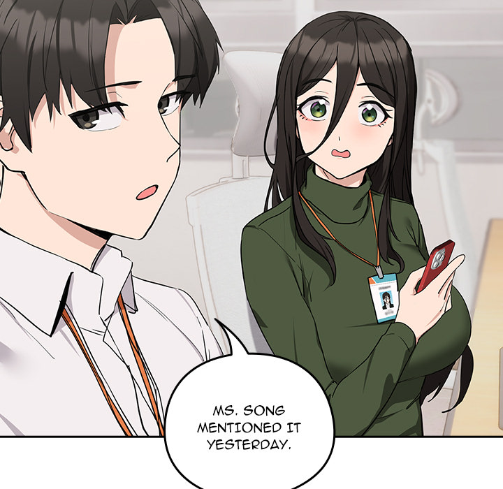 Dating After Work - UNCENSORED - episode 16 - 71