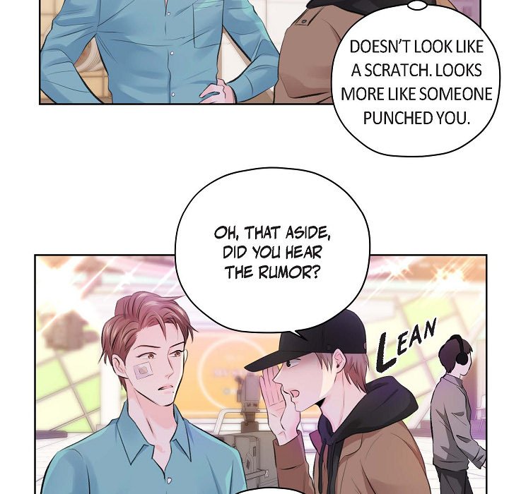 My K - episode 6 - 5