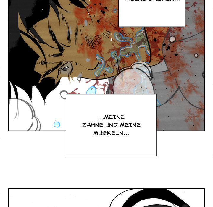 Verstand über Muskeln - episode 57 - 73