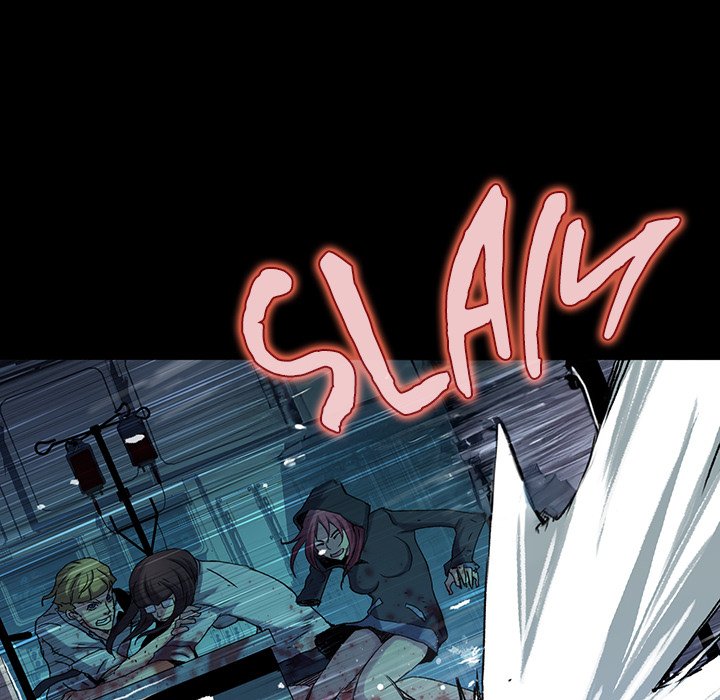 Blood Blade - episode 25 - 49
