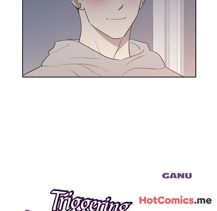 Triggering Idle Desires - episode 24 - 21