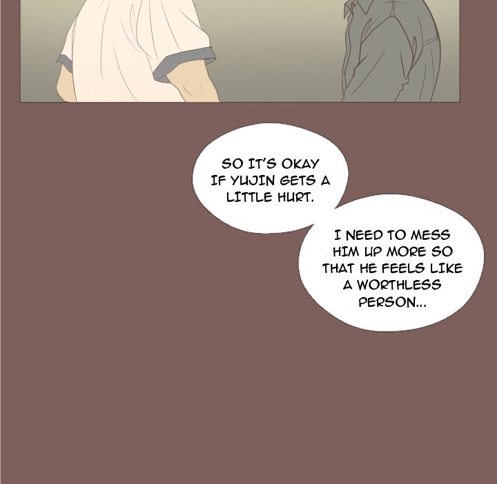 You Have The Wrong Person - episode 18 - 40