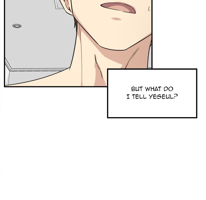Excuse me, This is my Room - episode 7 - 45