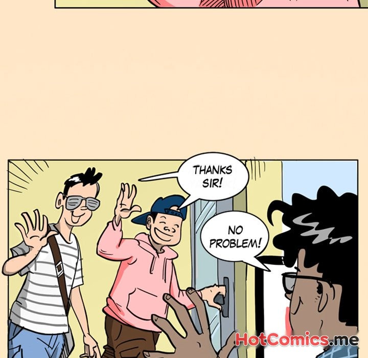 Lay Lay Cat - episode 20 - 15