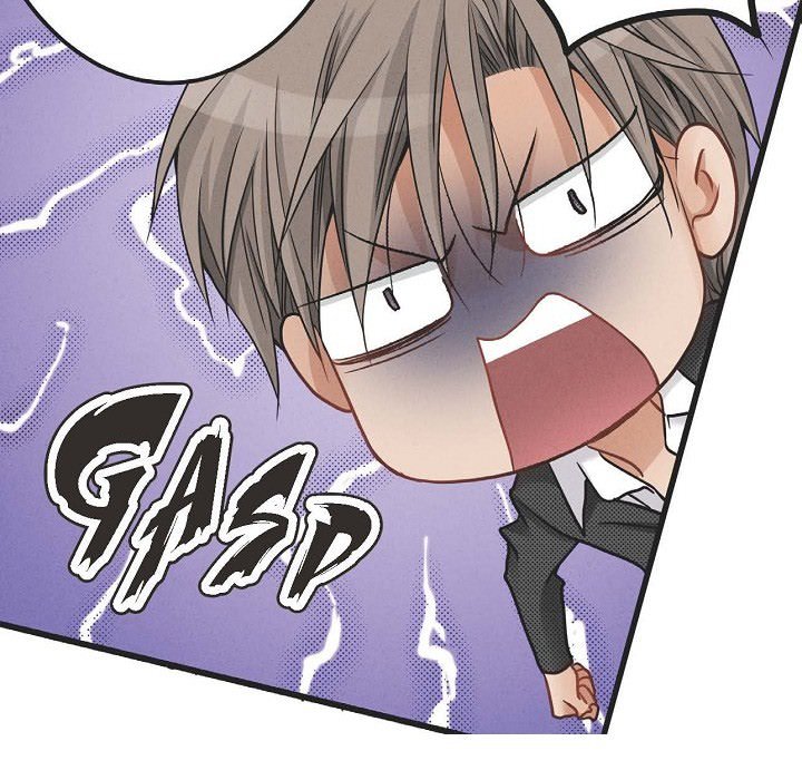 Work, Fight and Love - Webtoon Edition - episode 12 - 25