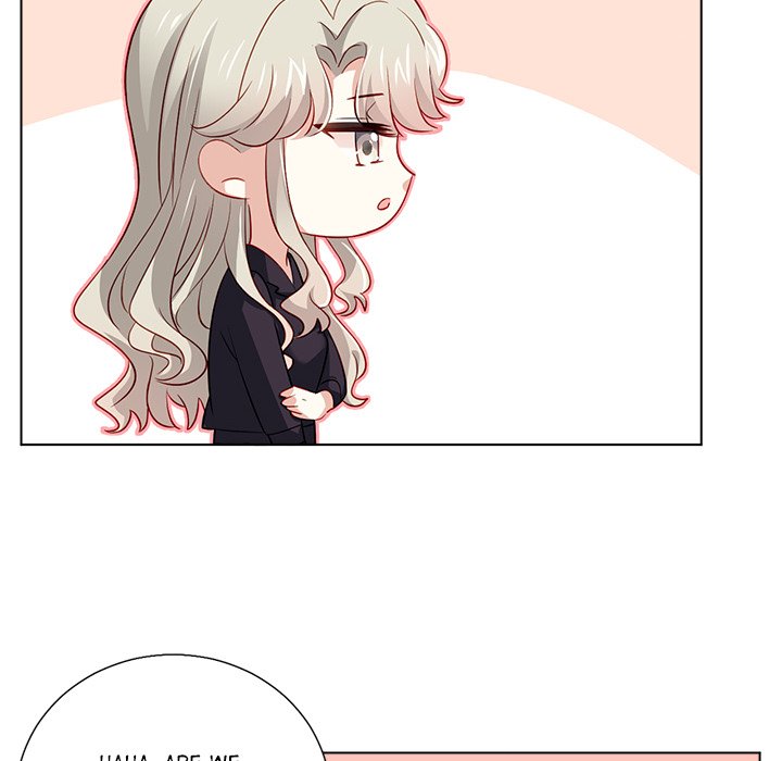 A Young Case of Hearts - episode 17 - 140