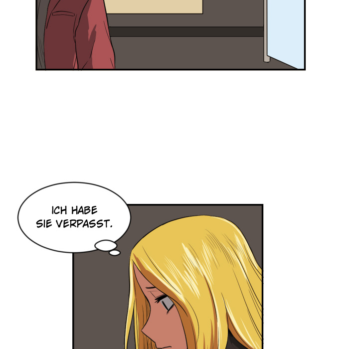 Zuckerwattentraum - episode 19 - 19