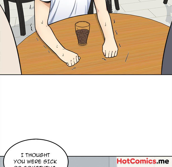 Excuse me, This is my Room - UNCENSORED - episode 33 - 18