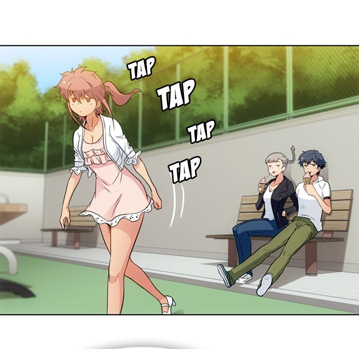 Such a Cute Spy - episode 40 - 42