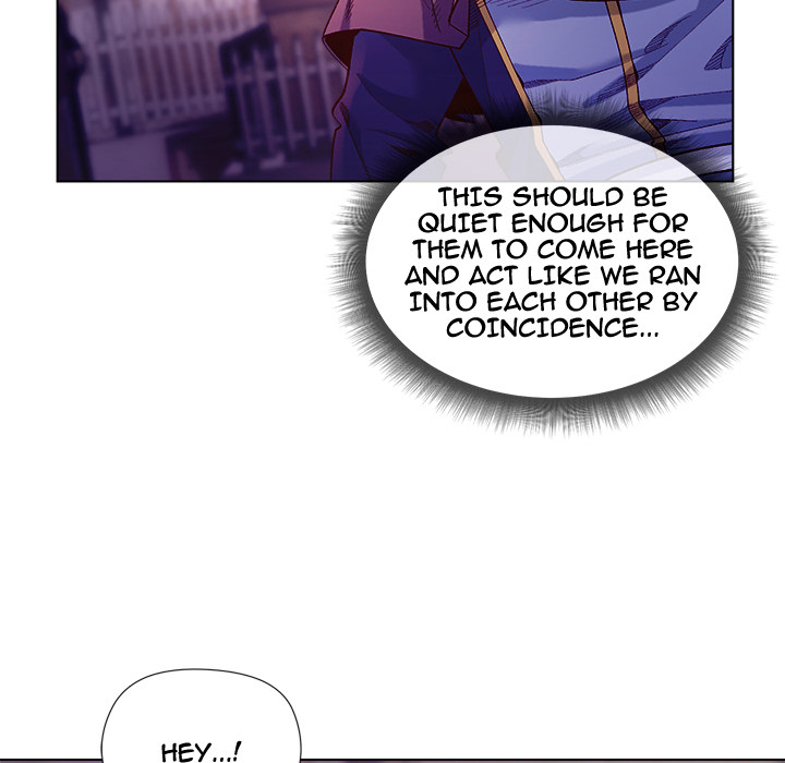 Young Lady's Knight - episode 31 - 124