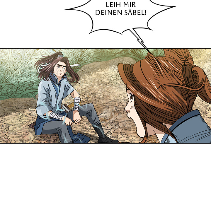 Die Reise des Gunak - episode 23 - 116