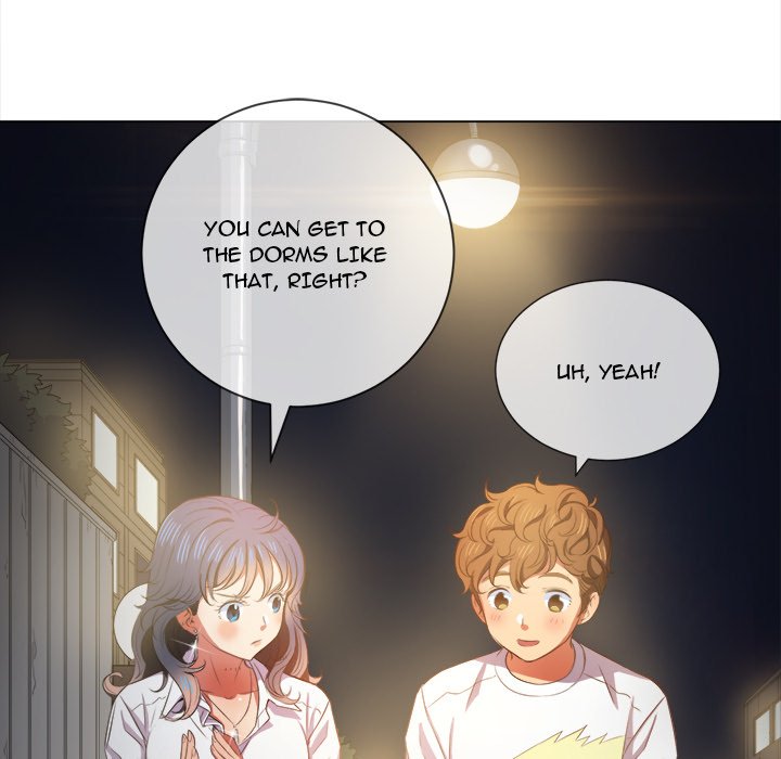 My High School Bully - episode 33 - 116