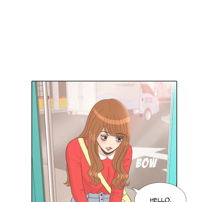 Hold My Hand - episode 13 - 24