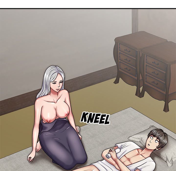 Spirit Possession - episode 18 - 42