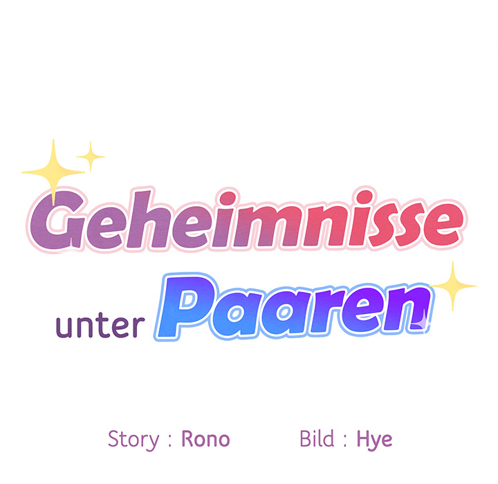 Geheimnisse unter Paaren - episode 63 - 23