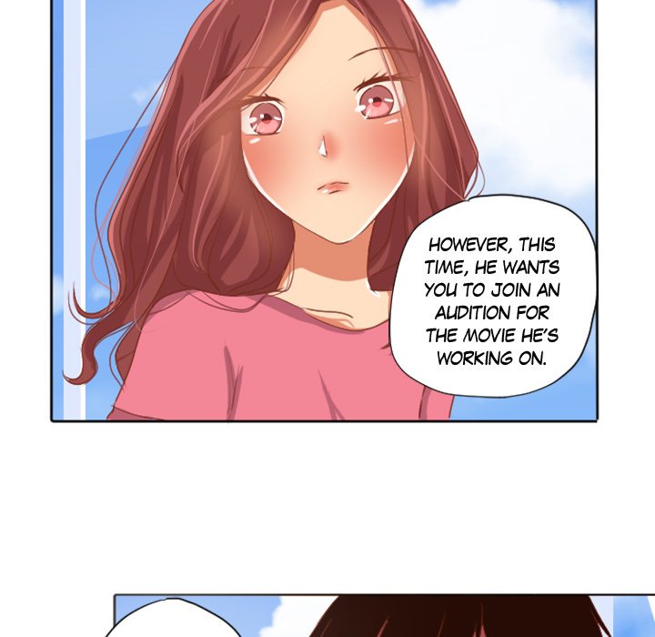 My Girlfriend is a Soap Opera Star - episode 3 - 10