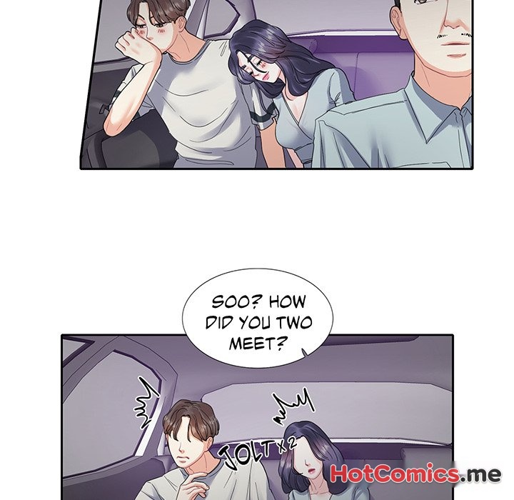 Match Made In Bed - episode 5 - 41