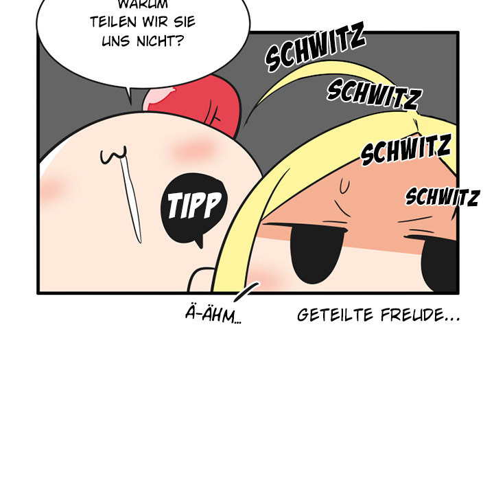 Unter Geschwistern - episode 56 - 17