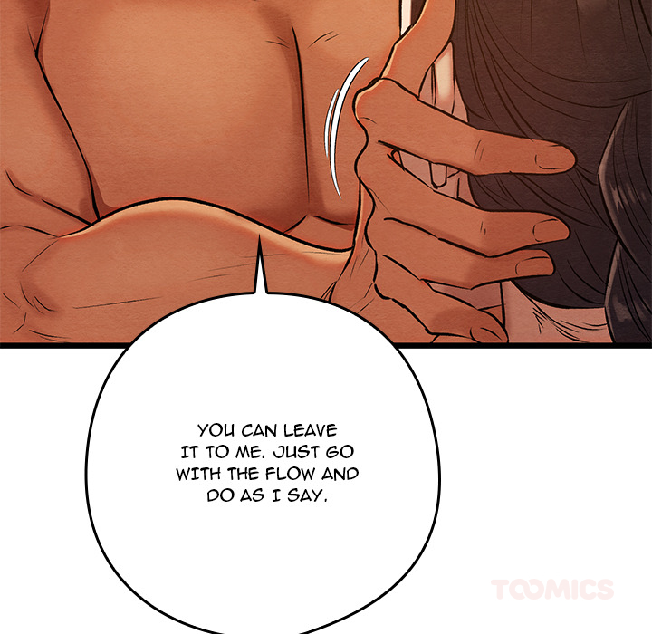 Master of Intimacy - UNCENSORED - episode 26 - 83