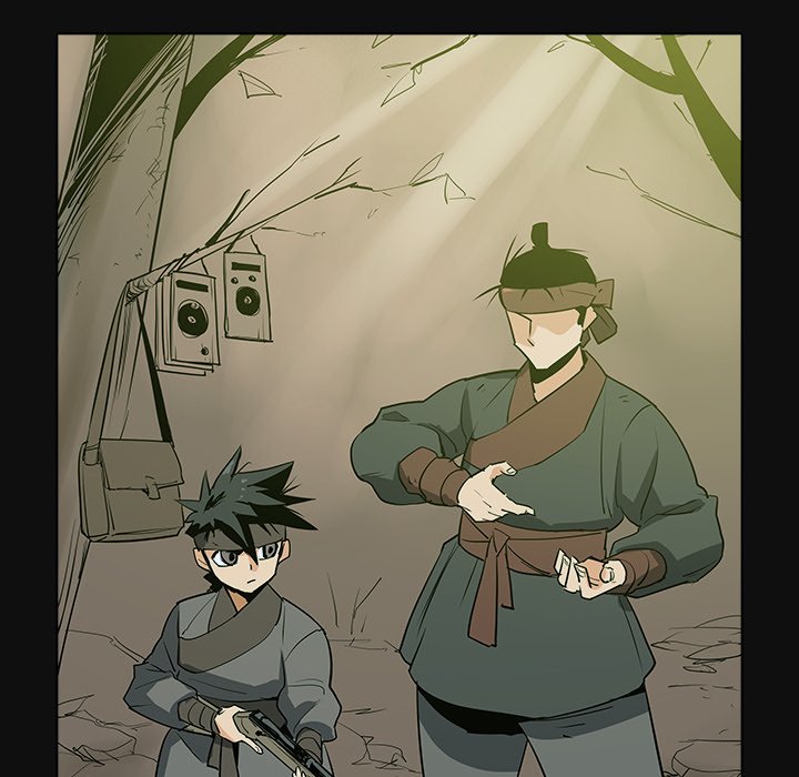 The Fang of Yeongno - episode 29 - 26