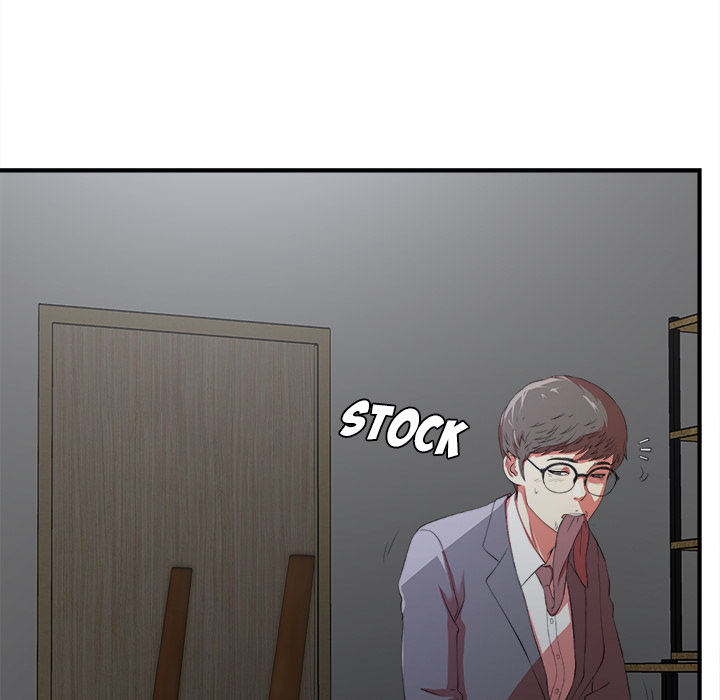 Seinen Mann stehen - episode 1 - 139