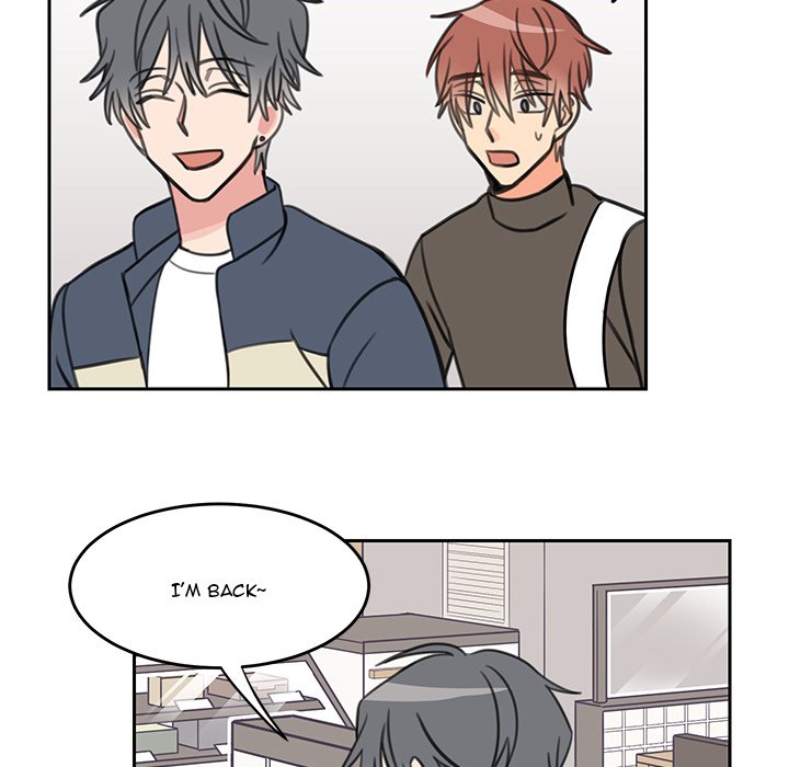 The Warmth of Your Heartbeat - episode 18 - 40