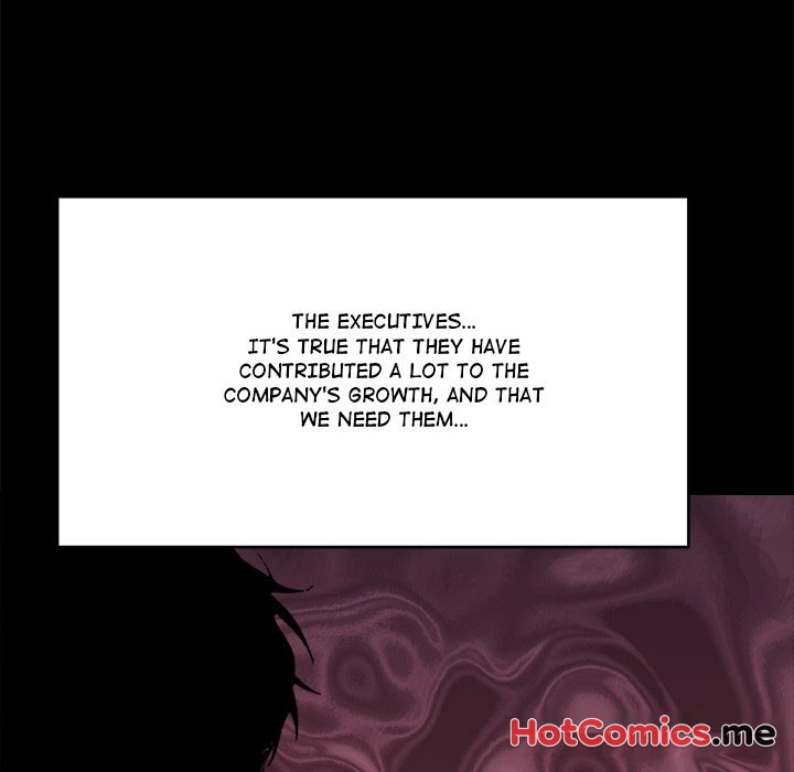 The New CEO's Management Diaries - episode 1 - 116