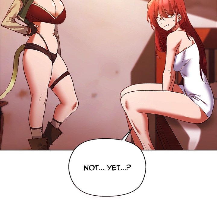 Young Lady's Knight - episode 4 - 123