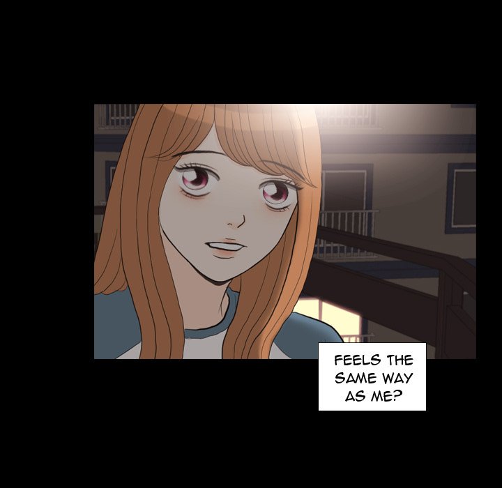 Hold My Hand - episode 30 - 76