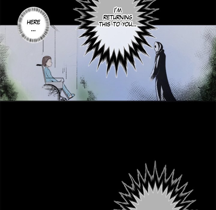 Shivers - episode 6 - 11