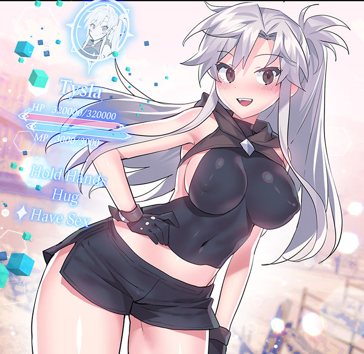 Log in to Lust-a-land - episode 32 - 109