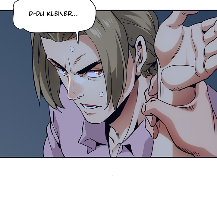 Wer hat Angst vor Mister H? - episode 33 - 60