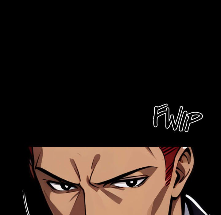 Workaholic Gangster - episode 43 - 134