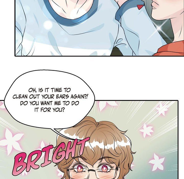 Come Be My Teacher - episode 21 - 74