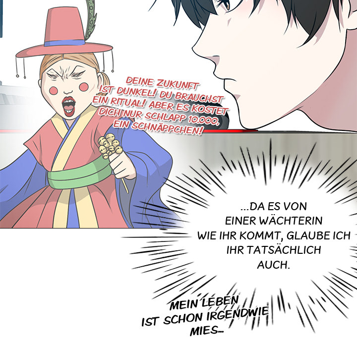 Zwei Seelen - episode 5 - 9
