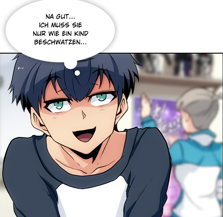 Eine Spionin zum Knuddeln - episode 18 - 59